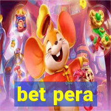 bet pera